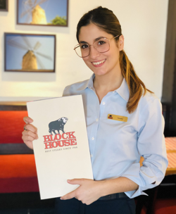 Sandra Navalon