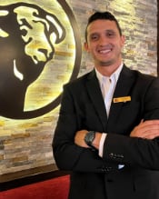 Joaquin Pretel