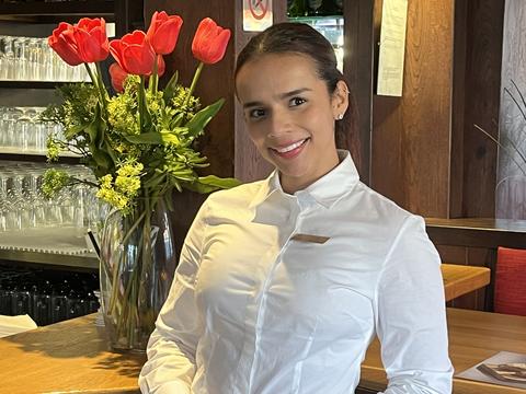Luisa Tascon