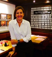 Maria Jose Barba Pérez
